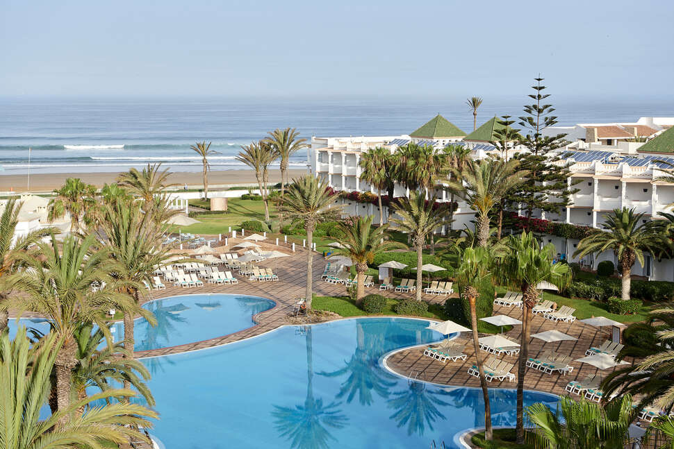 Een foto van Iberostar Founty Beach