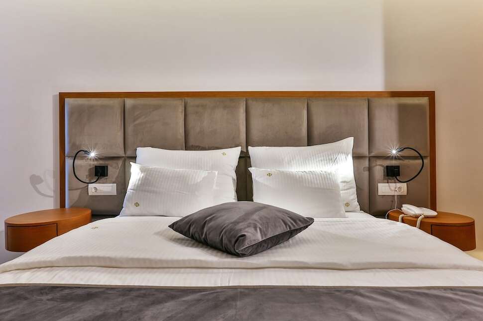Een foto van Hotel Fagus by Aycon