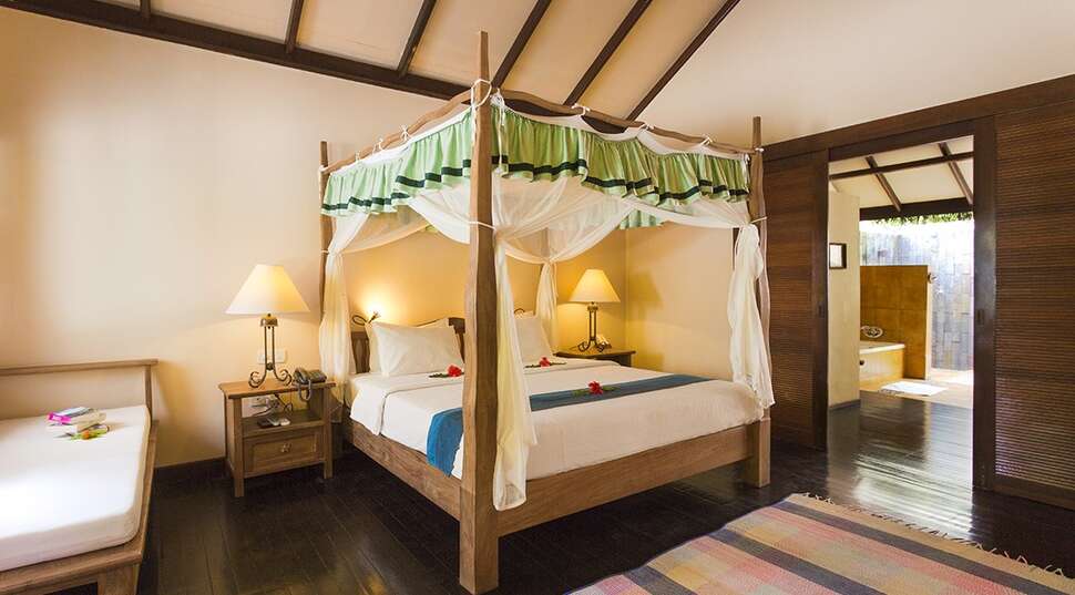 Een foto van Filitheyo Island Resort