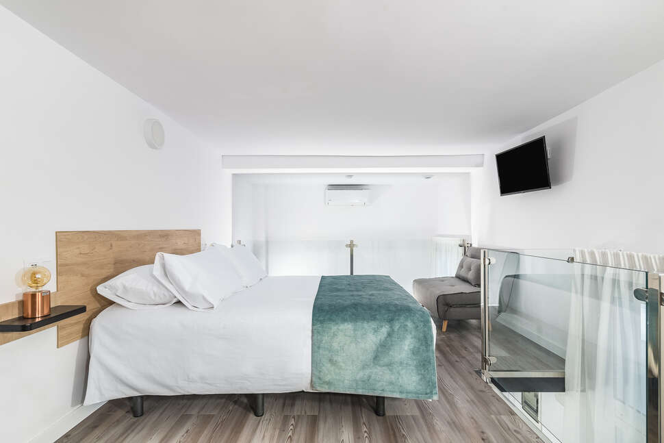 Een foto van OpenSea Suites