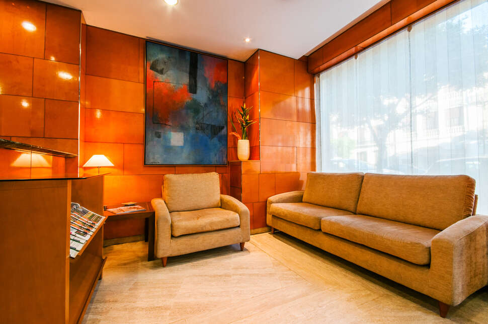 Een foto van Hotel Villacarlos