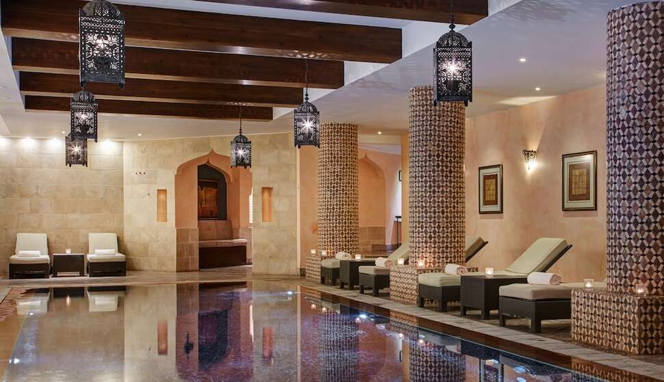 Een foto van Ona Mar Menor Golf & Spa