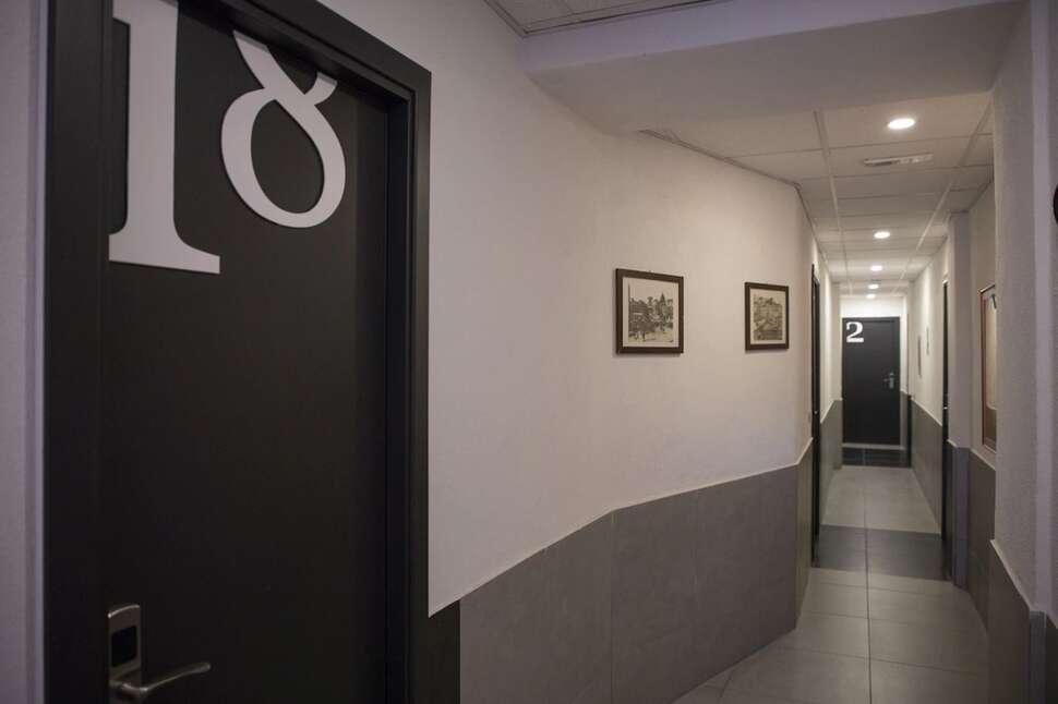 Een foto van Hotel Ideal