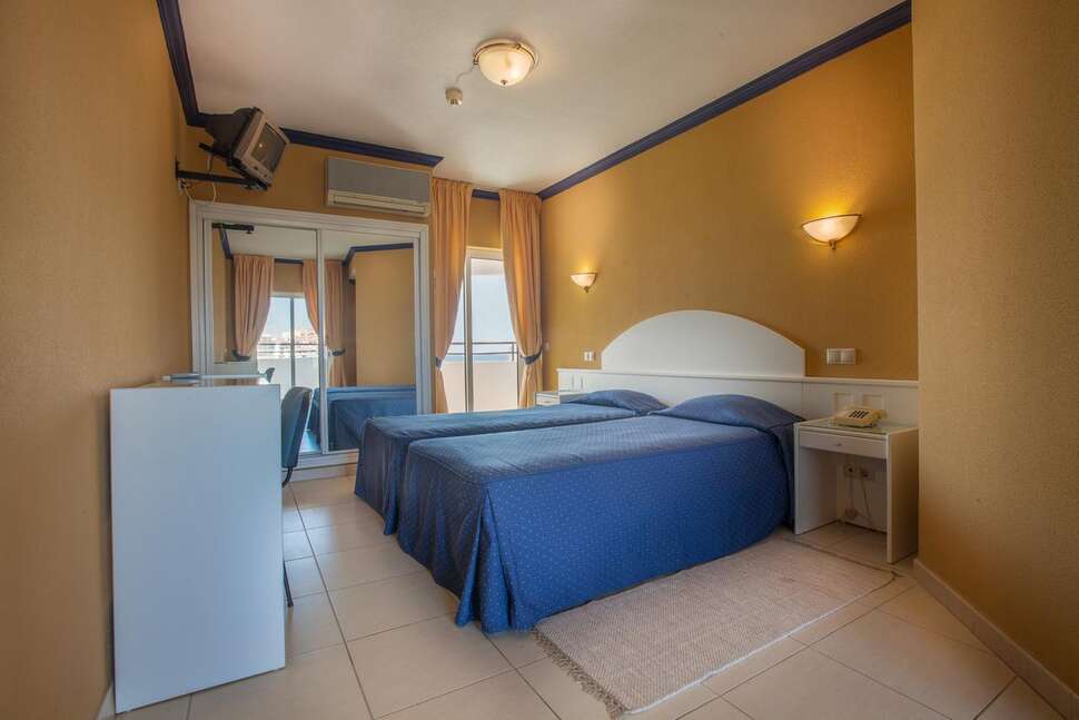 Een foto van Hotel Atismar