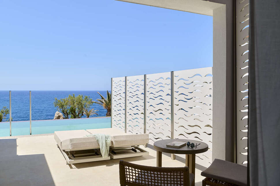 Een foto van Iberostar Waves Creta Panorama & Mare