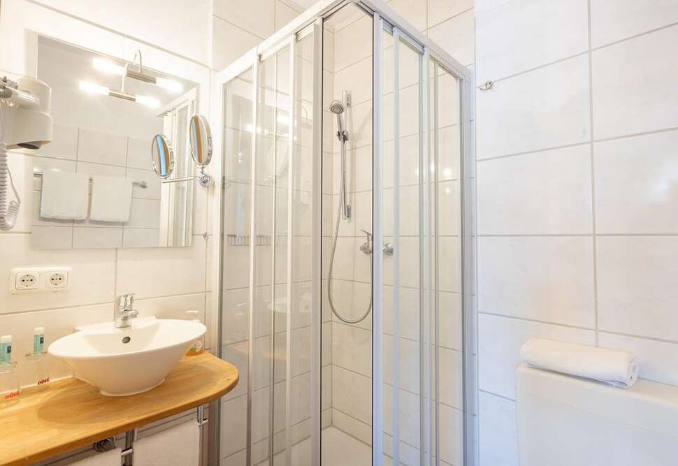 Een foto van Landhotel Seeg
