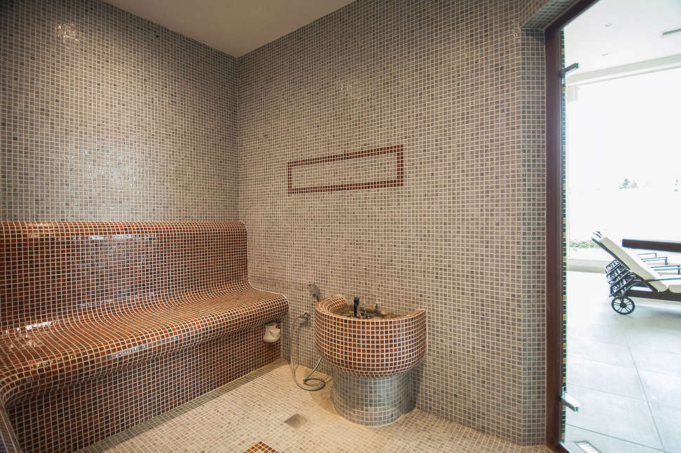 Een foto van Aparthotel Rome Palace Deluxe