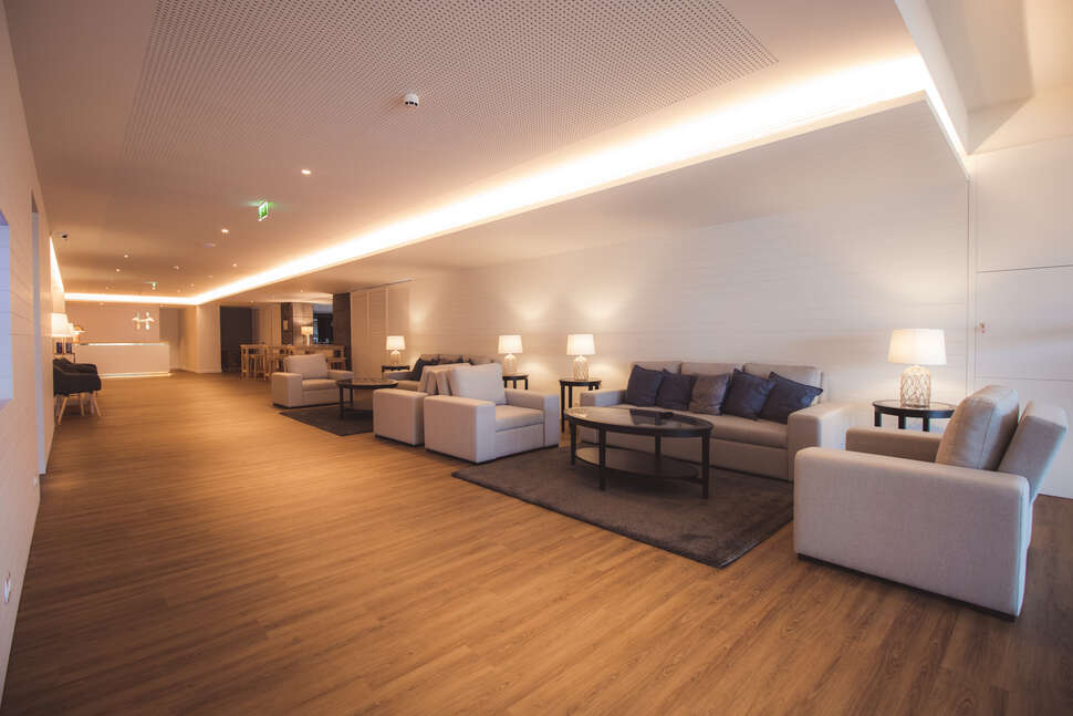 Een foto van Hotel Appartementen Gaivota