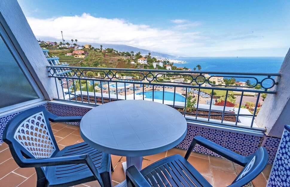 Een foto van Coral La Quinta Park Suites
