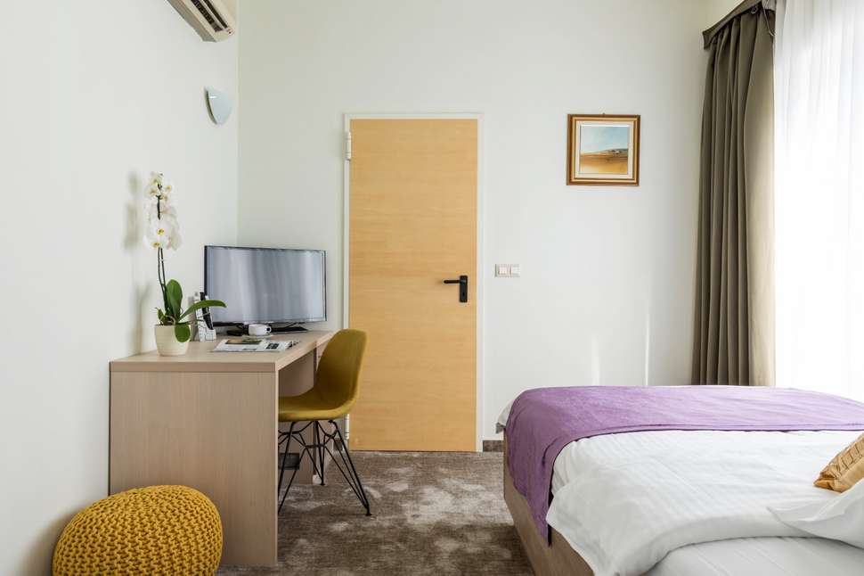 Een foto van Hotel Mondo