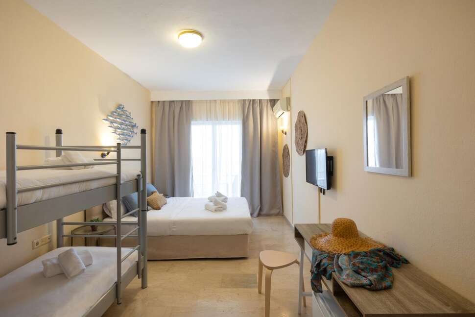Een foto van Aurora Beach Hotel