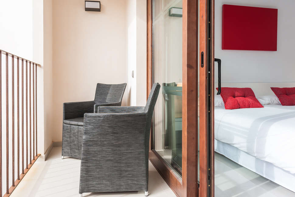 Een foto van Alcudia Petit Hotel