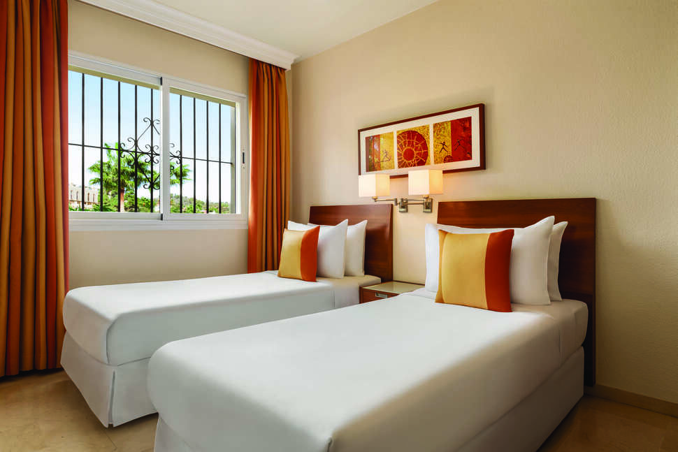 Een foto van Ramada Hotel & Suites by Wyndham Costa del Sol
