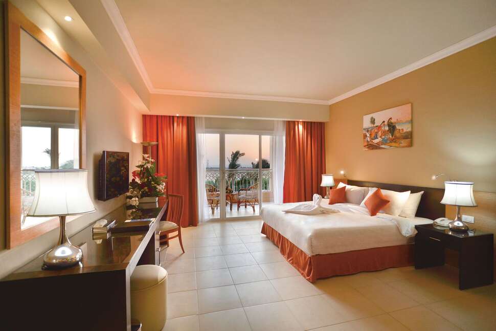 Een foto van Parrotel Lagoon Resort