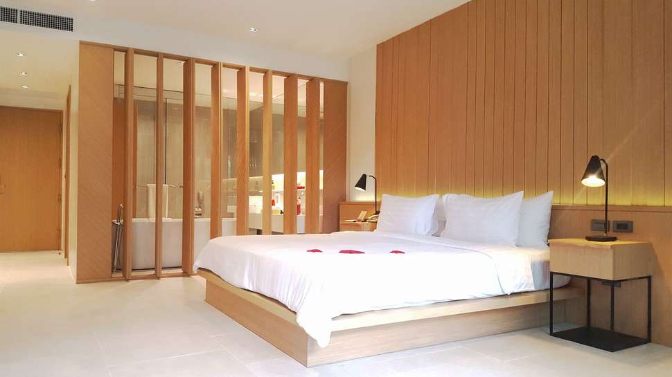 Een foto van Ramada Resort By Wyndham Khao Lak