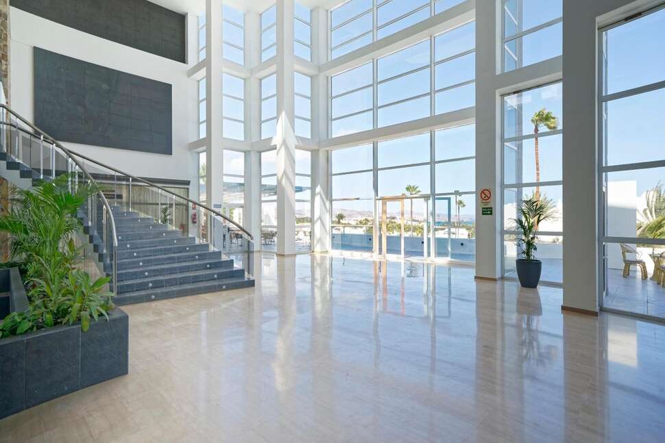 Een foto van Blue Sea Golden Beach