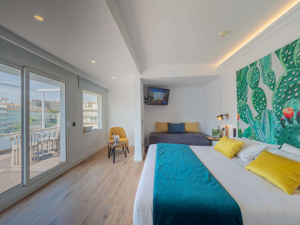 Een foto van Hotel Acapulco
