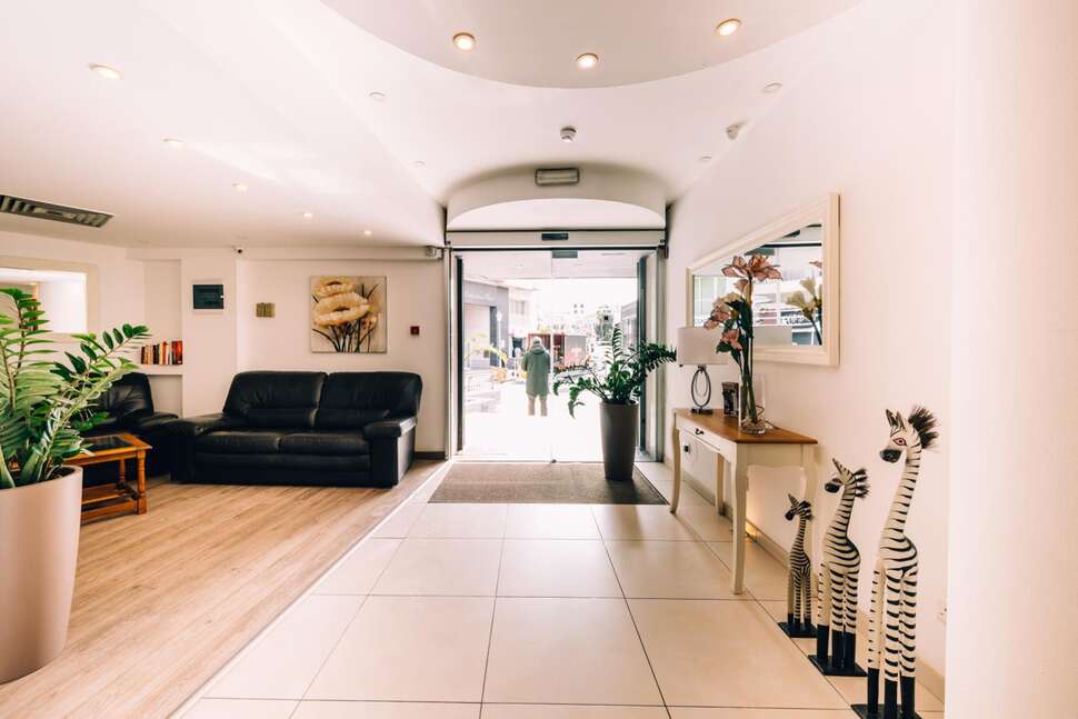 Een foto van Primera Hotel