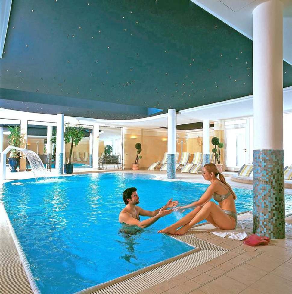Een foto van Hotel Schiestl