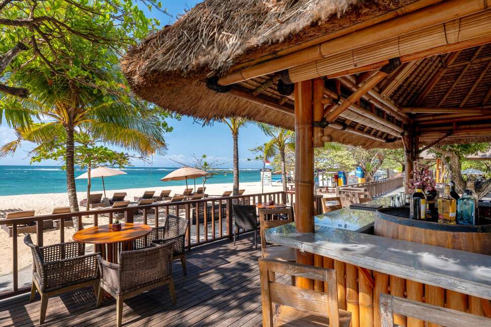 Een foto van Merusaka Nusa Dua