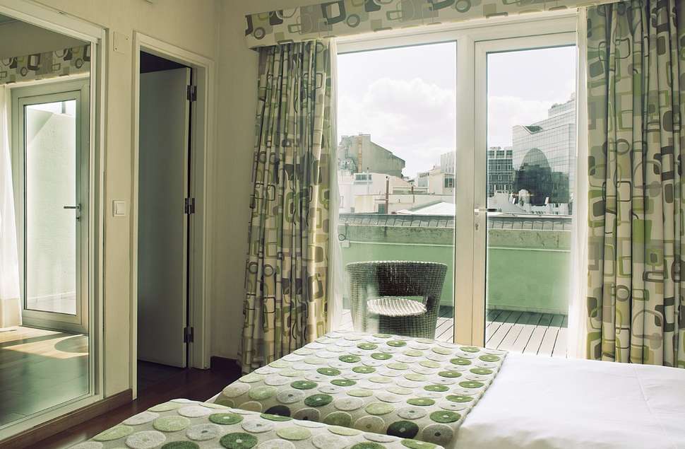 Een foto van Hotel Florida