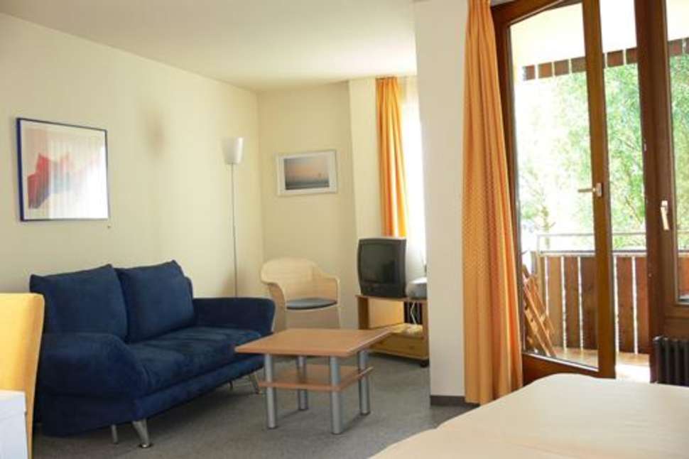 Een foto van Vakantiepark Immenstaad