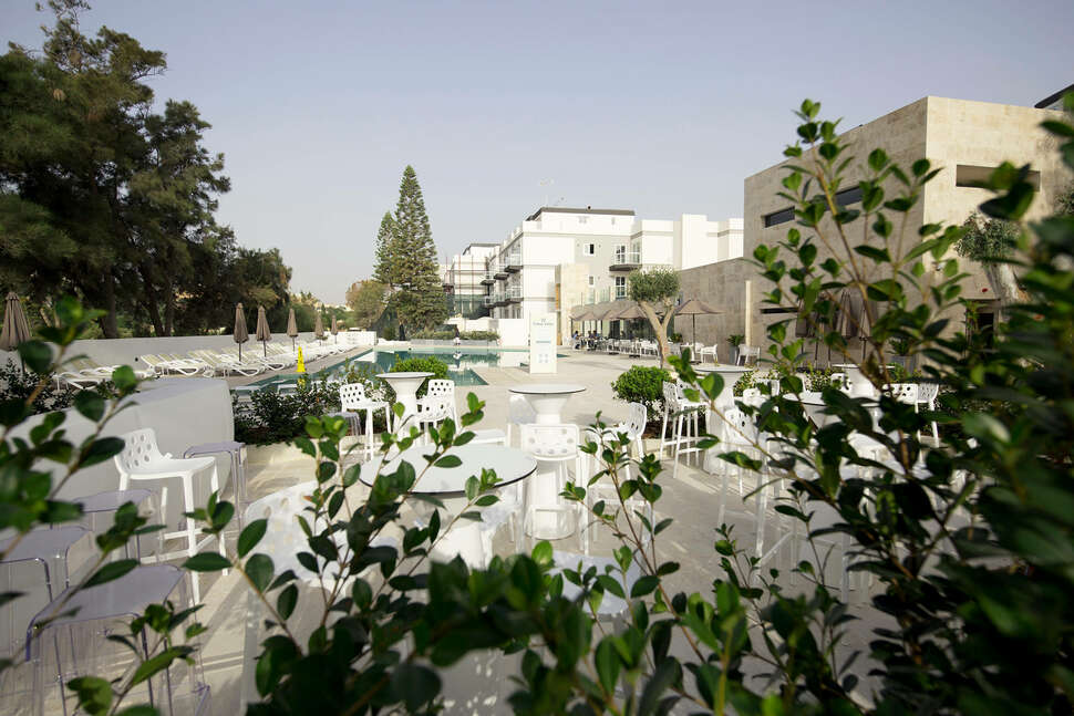 Een foto van Urban Valley Resort & Spa
