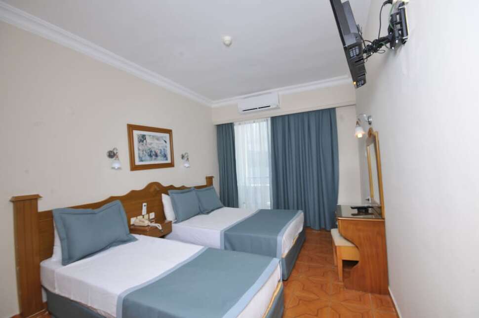 Een foto van Class Beach Hotel