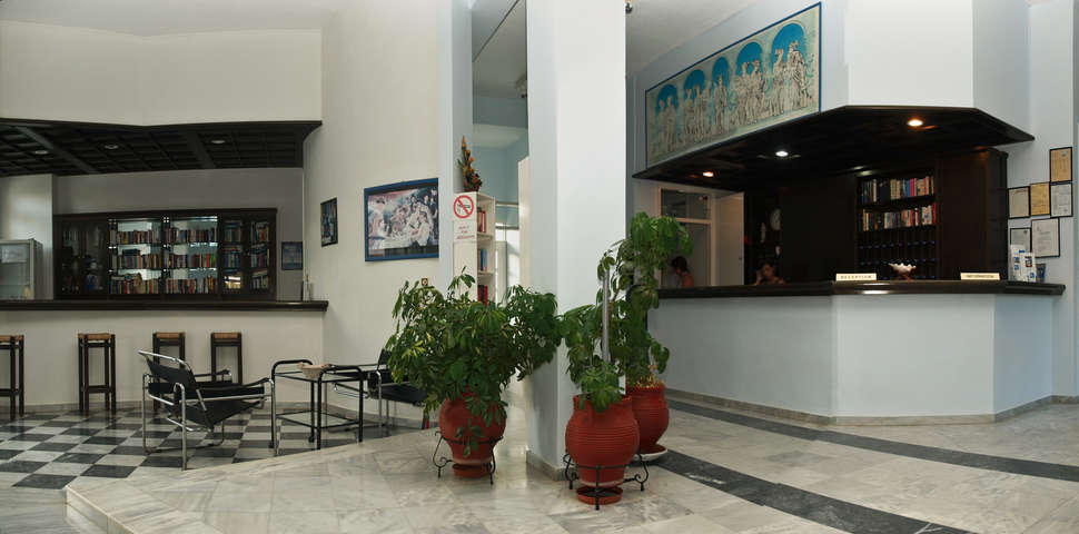 Een foto van Hotel Muses