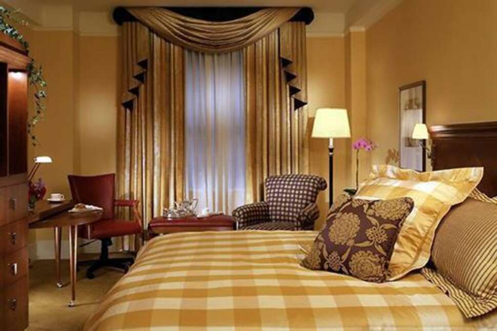 Een foto van InterContinental New York Barclay