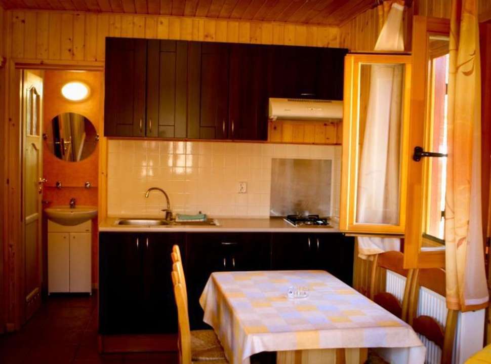 Een foto van Camping Isabena