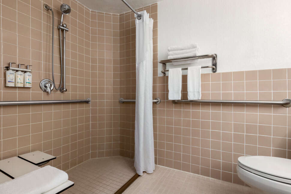 Een foto van Holiday Inn Miami Beach Oceanfront