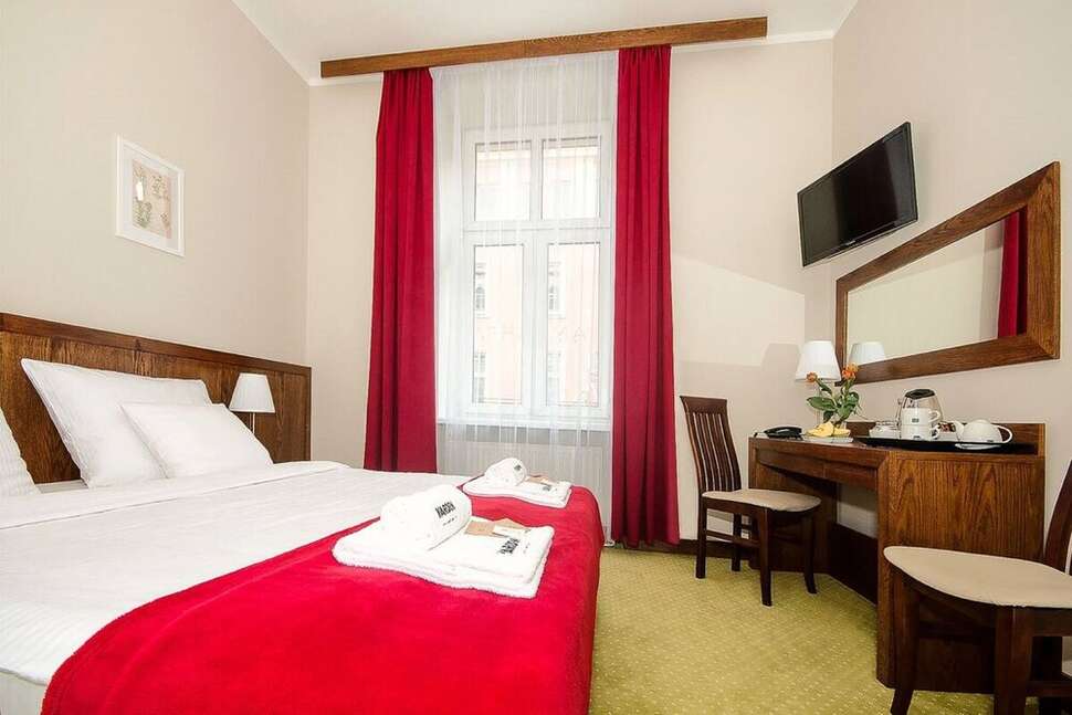 Een foto van Yarden Aparthotel