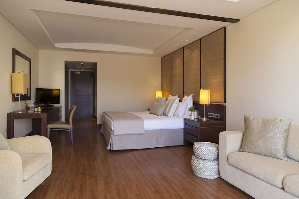 Een foto van Porto Carras Meliton Hotel