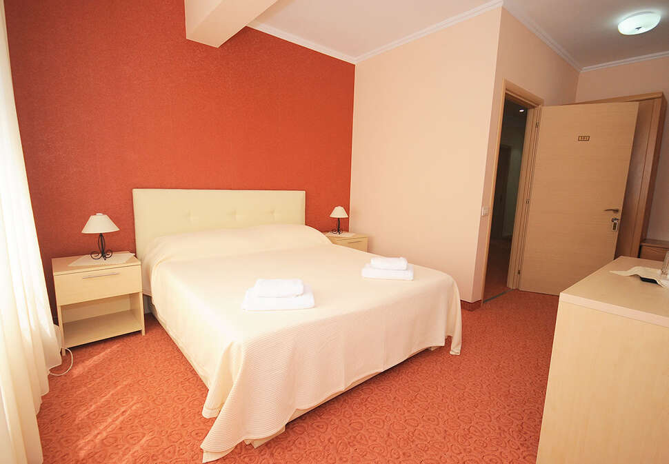 Een foto van Hotel Idea