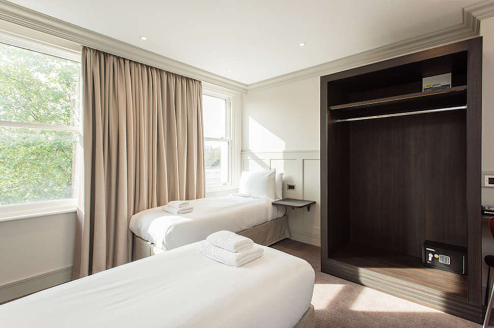 Een foto van Mowbray Court Hotel