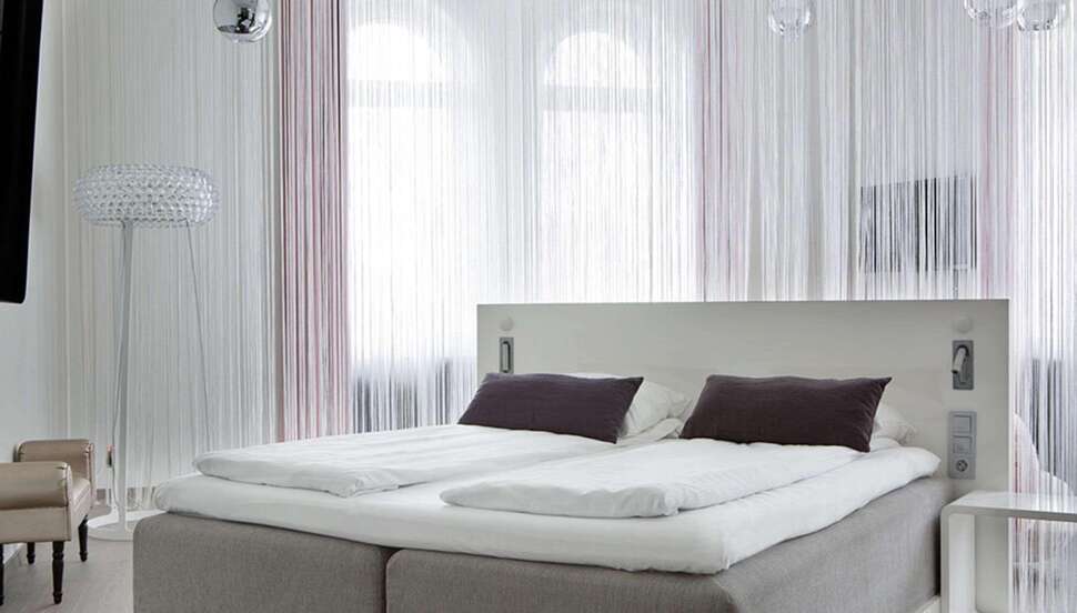 Een foto van Comfort Hotel Grand Central