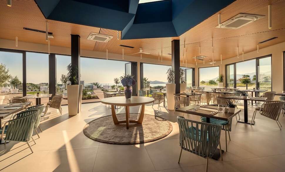 Een foto van Lacroma Valamar Dubrovnik Hotel