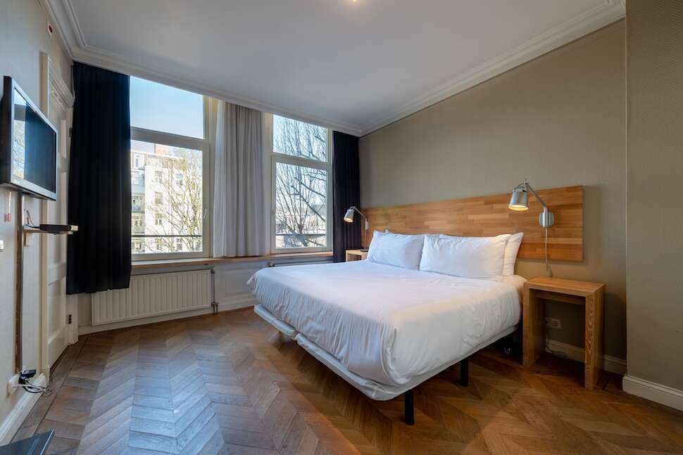 Ein Foto Catalonia Vondel Amsterdam