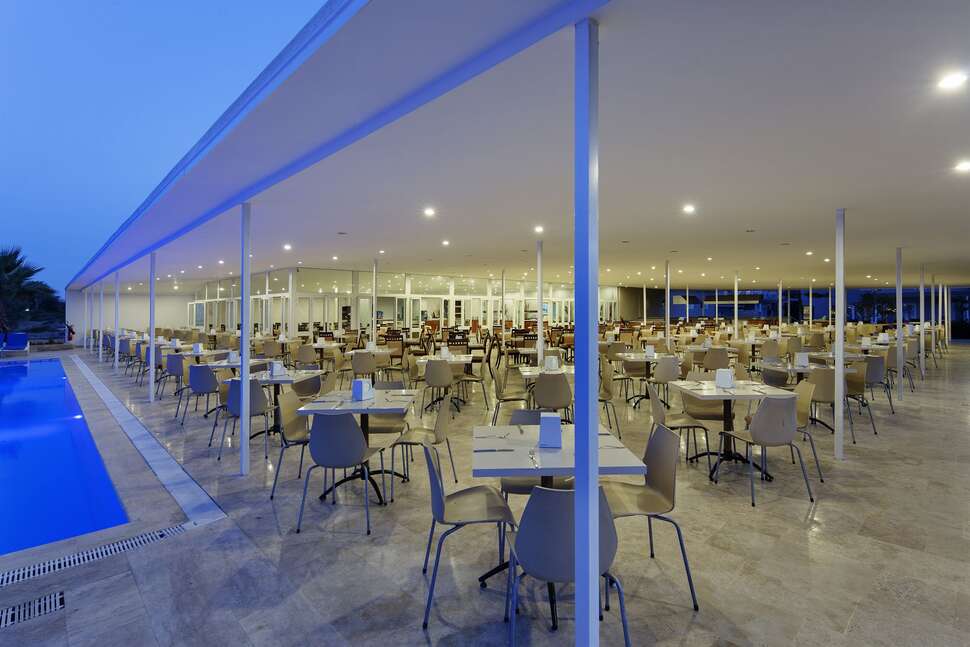 Een foto van Club Wasa Holiday Village