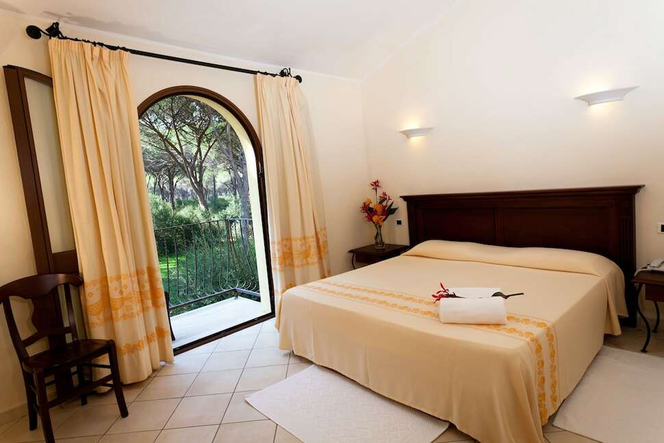 Een foto van Horse Country Resort