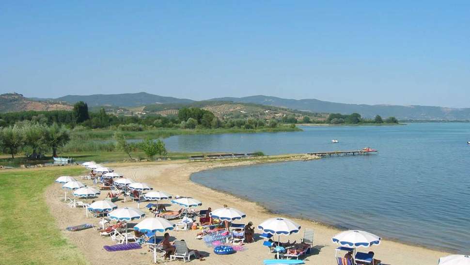 Een foto van Camping Badiaccia