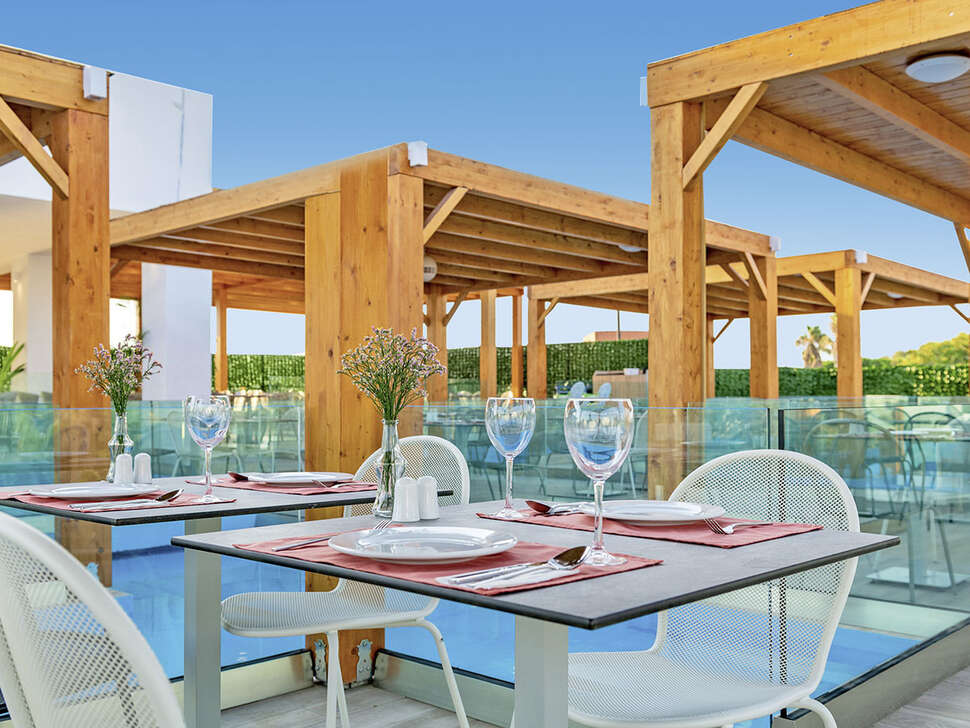 Een foto van Lambi Resort