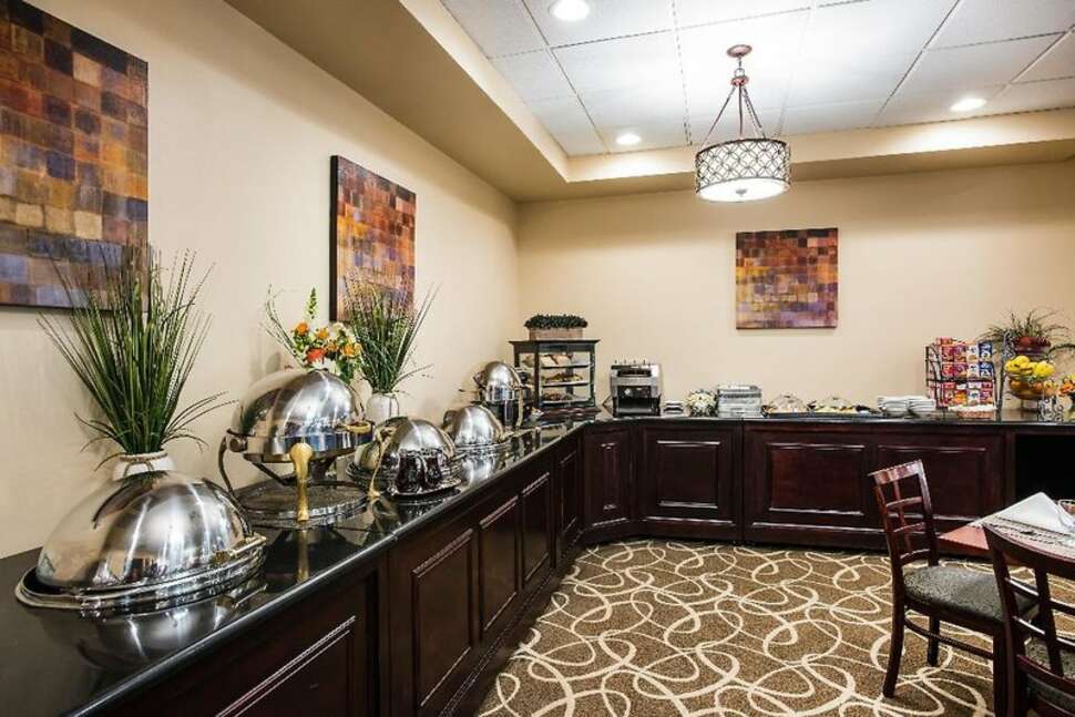 Een foto van Holiday Inn Hasbrouck Heights Meadowlands