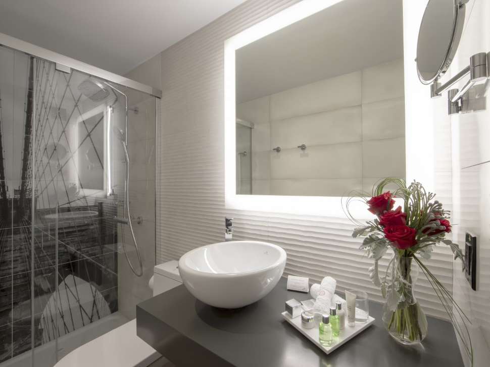 Een foto van NH Collection New York Madison Avenue