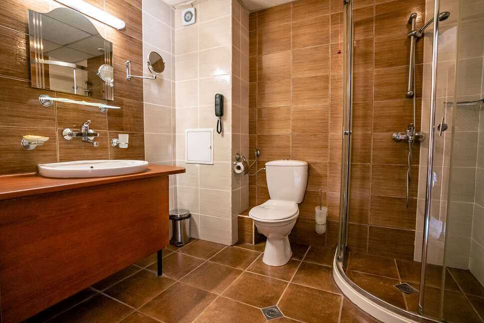 Een foto van Hotel Izola Paradise