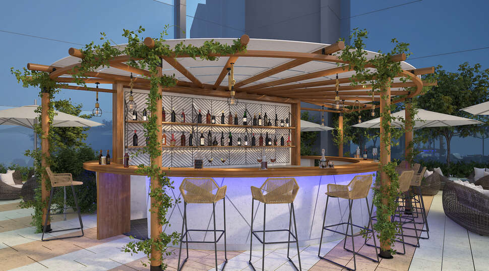 Ein Foto The First Collection Hotel Business Bay