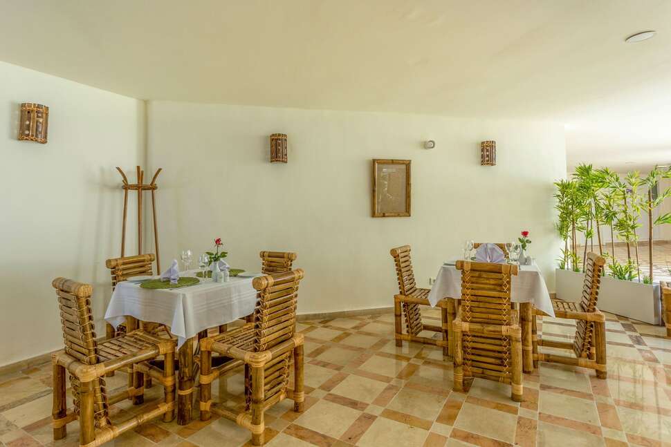 Ein Foto Djerba Sun Beach Hotel & Spa