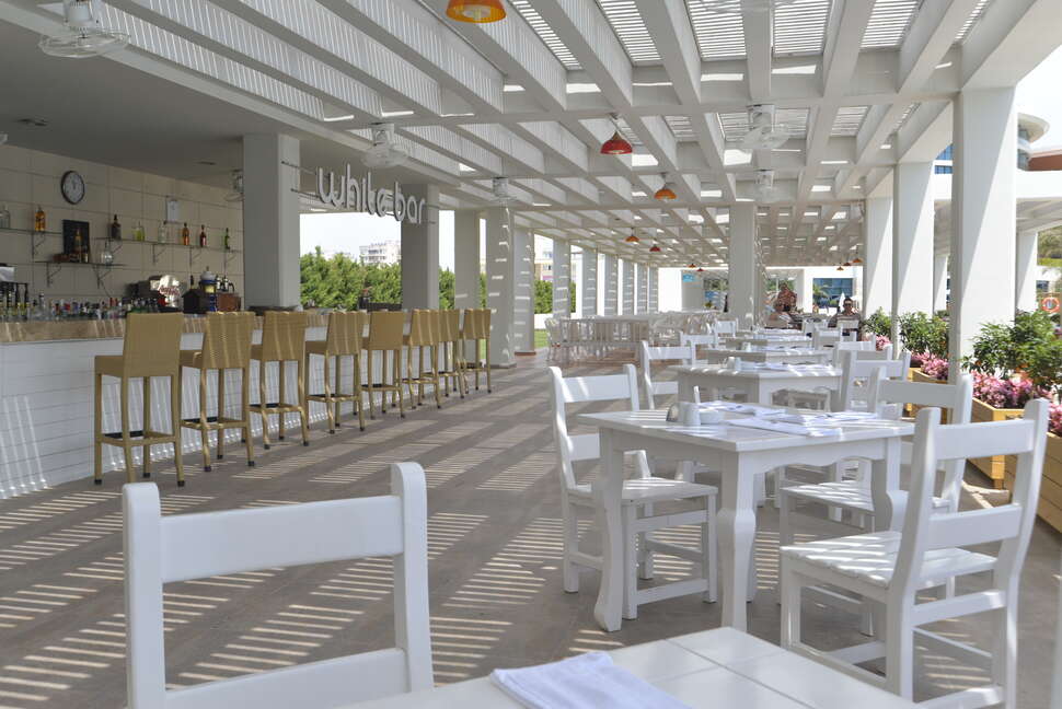 Ein Foto Hotel Baia Lara