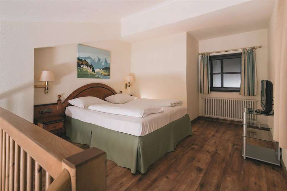 Ein Foto Riessersee Hotel Resort
